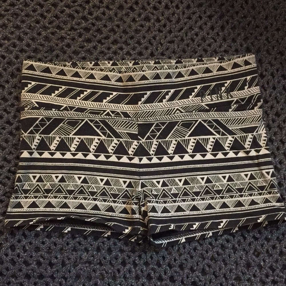 PINK Victoria’s Secret Small shorts